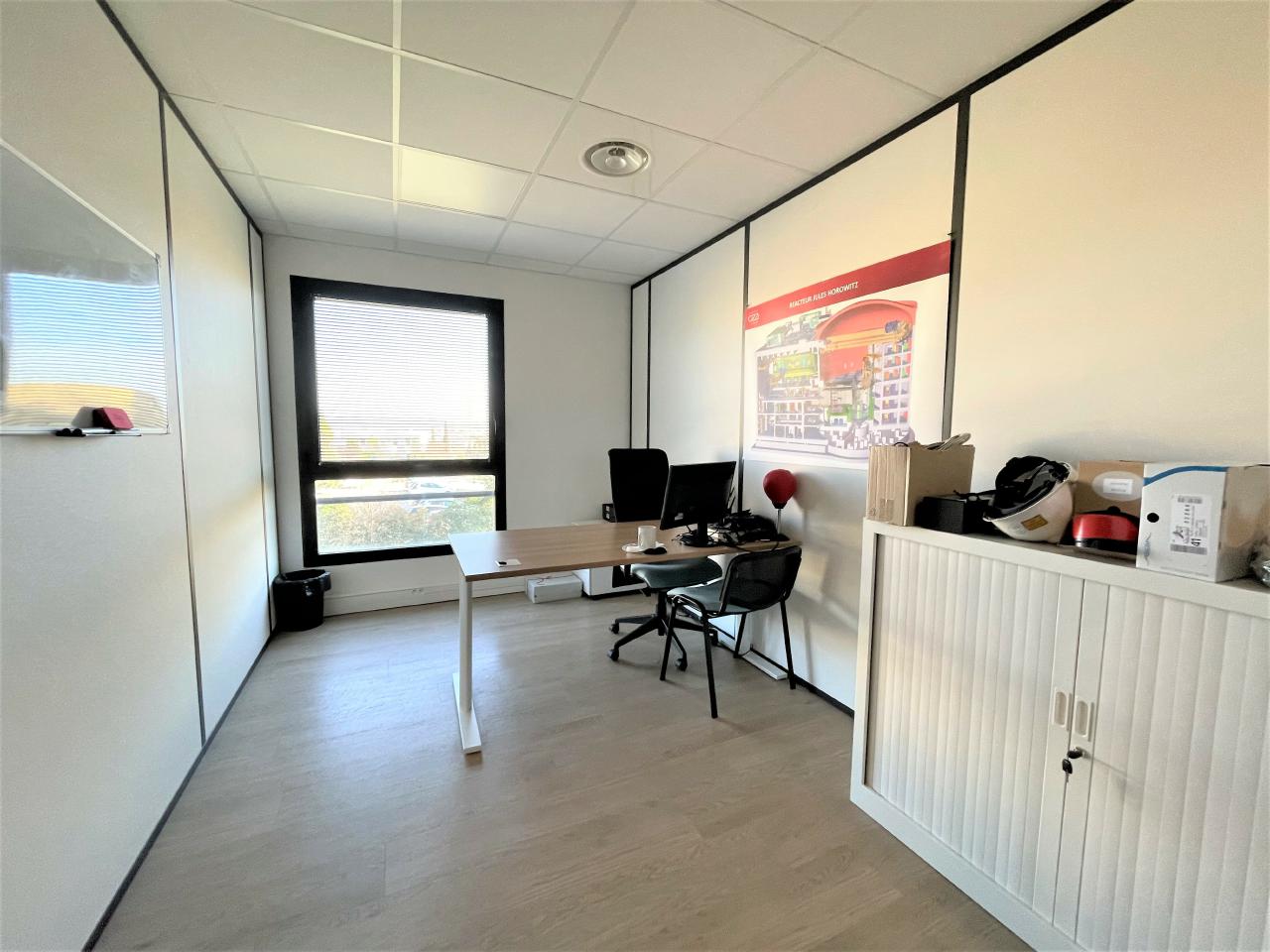 Bureau Aix-en-Provence 2000m² Location bureau Aix-en-Provence Bouches-du-Rhône OLBUR2419797 11